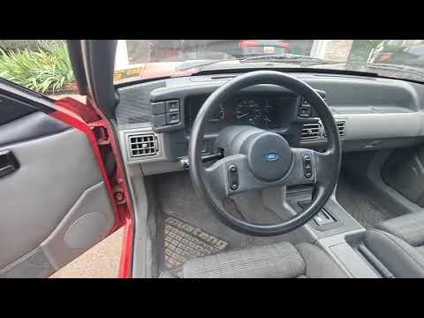 View YouTube Video of this Auction Car