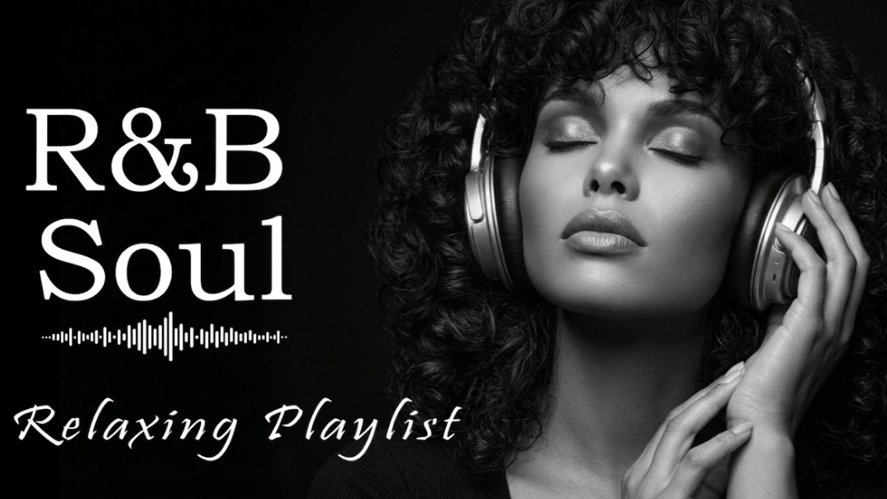 Best Romantic R&B Soul Music – Smooth Vocals & Deep Grooves for Late Nights