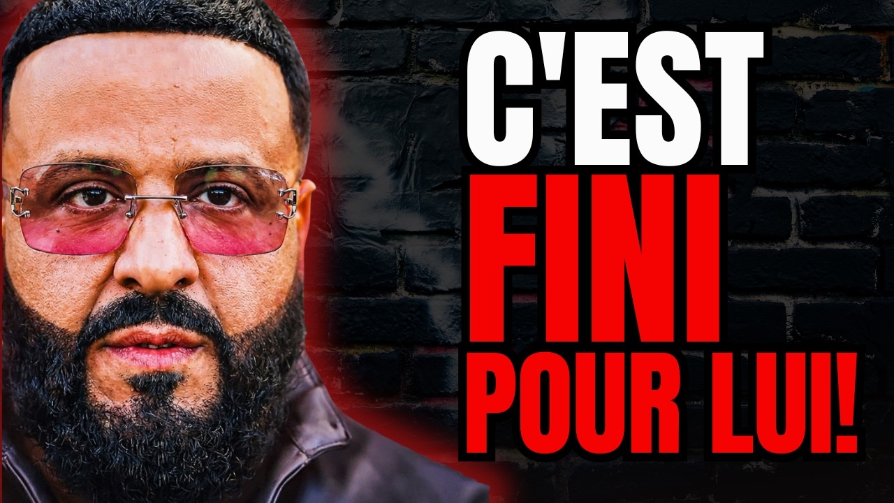 DJ Khaled : Comment l’Homme Qui Contrôlait le Hip-Hop a Perdu son Influence