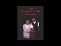 The Courtney & Shy Experience - Sunny Daze (Unreleased) (-1999-)