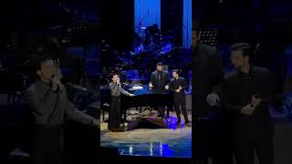 #ilvolo #music #grandeamore #opera #operapop #singer #ilvololive #concert #italianmusic