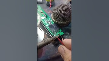 Restoring Your Voice: Tips for Microphone Repair and Maintenance