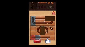 GAME ROLL THE BALL || STAR MODE || DEIMOS || LEVEL 58