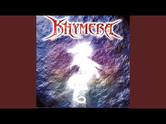 Khymera - Without Warning