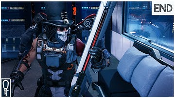 FINAL MISSION MOCX HQ [ODD VS MODS...MODS WIN] - Part 57 - XCOM 2 War of the Chosen Modded Legend