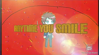 We happy few: anytime you smile by jt music We happy few: anytime you smile by jt music