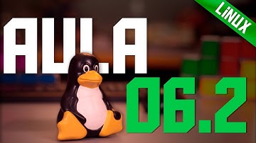 Instalação avançada de programas no Linux - Curso Linux #06.2