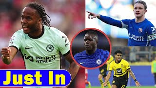 Breaking Transfer News: Chelsea to Offload 29 Year Old Goal Scorer! | Chelsea news Today