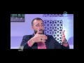 عرب وود L لقاء خاص مع نجم أراب ايدول عبد الكريم حمدان ويكشف آسرار خلافه مع آصالة بعد دعمها له 