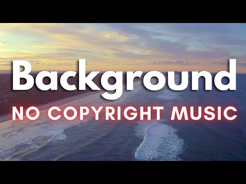 🌅Chill Background Music No Copyright | INOSSI - Distant