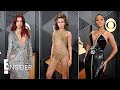 2024 Grammys: MUST-SEE Red Carpet Fashion Looks! Taylor Swift, Olivia Rodrigo, &amp; MORE! | E! Insider