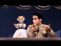 Capture de la vidéo Wooden Heart - Elvis Presley From G.i. Blues