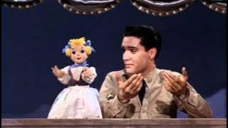 Wooden Heart - Elvis Presley from G.I. Blues