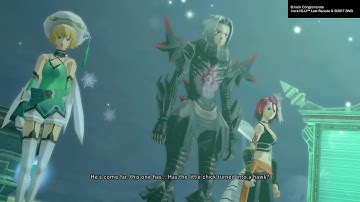 .hack//G.U. Last Recode-Vol 2 Reminisce-Part 24 [Nala Match]