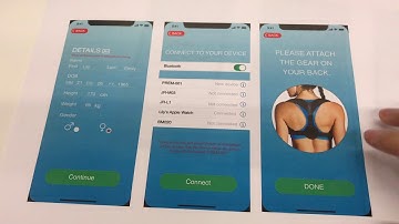 31260 Fundamentals of Interaction Design(ID: 13068895)