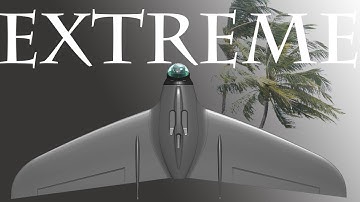 RVJET in Extreme Wind