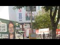 오세훈 시장과 함께하는 신촌 순회 유세 라이브