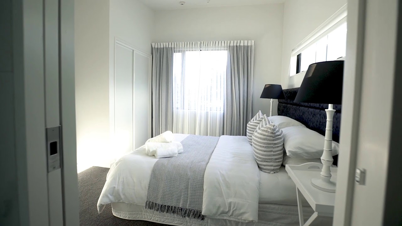 A New Angle on Inner-City Living in Christchurch