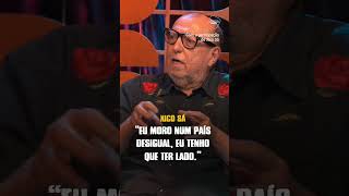 Chico Pinheiro Entrevista: Xico Sá