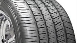 Goodyear Eagle RS-A Radial Tires | All Season