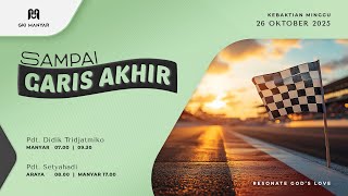 Download Lagu Kebaktian Minggu GKI Manyar, 26 Oktober 2025 // 🔴 ONSITE \u0026 ONLINE MP3 Download Lagu Kebaktian Minggu GKI Manyar, 26 Oktober 2025 // 🔴 ONSITE \u0026 ONLINE MP3