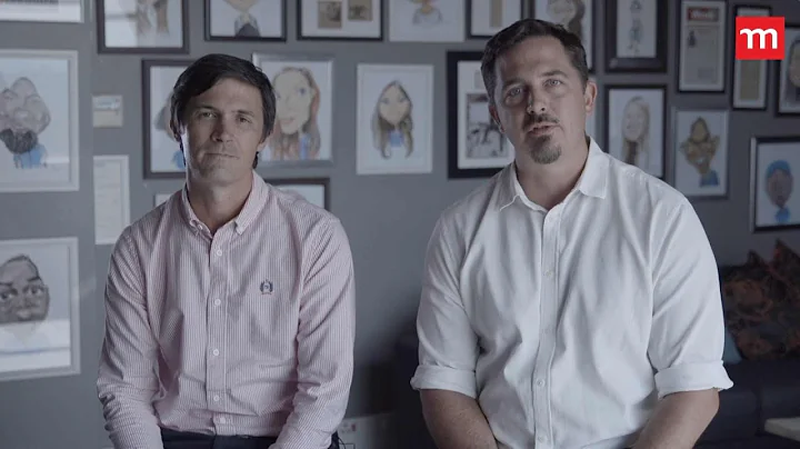 Colin & Aaron Thornton | Money Heroes | Entreprene...