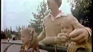 YMCA    Y Indian Guides  Commercial, 1980
