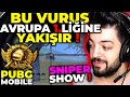 300 METREDEN İNANILMAZ QUİCK VURUŞU !! PUBG Mobile