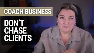 3 Magic Numbers to Grow Your Life Coaching Business Naturally