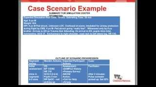 IPSS Webinar: Faculty Development by Janice Leplatte and Pavan Zaveri
