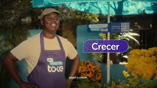 Llega Toke, La Nueva Manera De Pagar Y Cobrar.