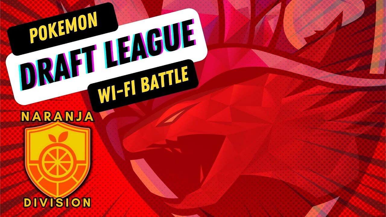 We face an angry Ursaring! UNPL S3W2 vs Sunaak | Pokemon Scarlet Wi-Fi Draft Battle!