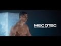 Cryotherapy matters  mecotec cryochambers for athletes