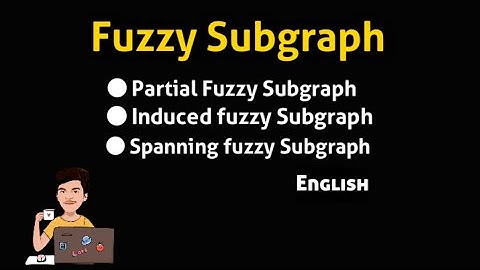 fuzzy graphs | fuzzy subgraphs | partial, induced, spanning fuzzy Subgraph | @17matboy