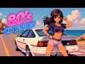 1980s City Pop Playlist