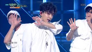 뮤직뱅크 Music Bank What You Like 이기광 What You Like LEE 뮤직뱅크 Music Bank What You Like 이기광 What You Like LEE