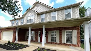 10923 Keene Road - Large home for rent
