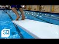 Diving Boards | How It's Made