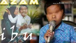 Ibu    Azzam  Lagu Viral 2018 