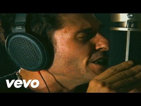 Capital Inicial - Tédio (Com Um T Bem Grande Pra Você) (Video)