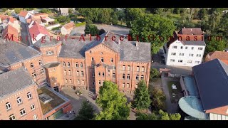 Markgraf-Albrecht-Gymnasium Werbefilm Für Das Mag