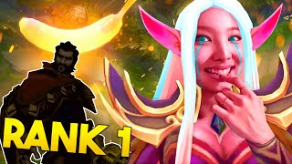 IMPRESSING 😩 MY JUNGLE 🌿 TRADES 🤝😳...