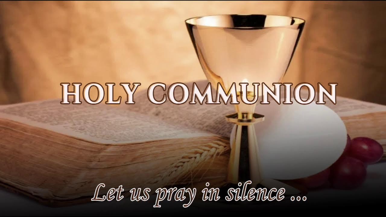 DAILY MASS April 22, 2024 Lunes sa Ikaapat na Linggo ng Pasko ng