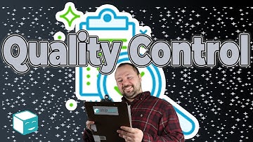 What is Quality Control? QC Explained For eCommerce Sellers