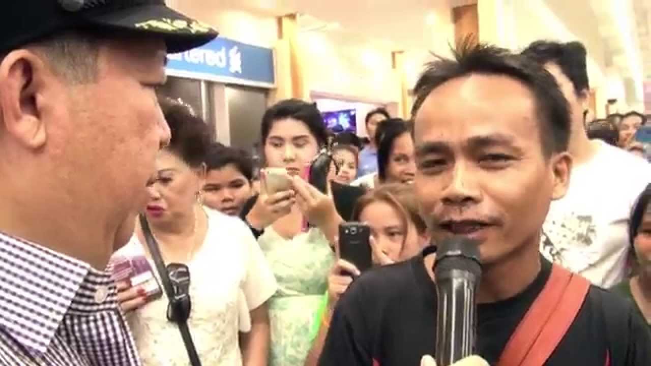 ผู้บ่าวบ้านนาชาวอุบล สู้ชีวิตในเมืองกรุง โชคดี ค้าวเงินล้านอิชิตัน ดีใจหล้ายย หลาย สบายใจเฉิบ