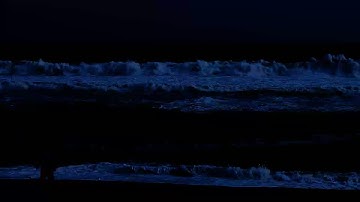 High-Fidelity Waves: 10 HOURS The Cleanest Ocean Sound for Uninterrupted Rest