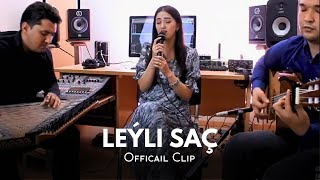 Chynar G - Leyli Sac | Turkmen Aydym 2024 | Turkmen Song