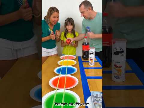 कौन जीतेगा ये गेम 😱~mini wood toy woodworking working art and skills/hands/crafts #shorts