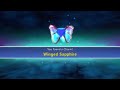 Skylanders trap team Chapter 18 winged sapphire