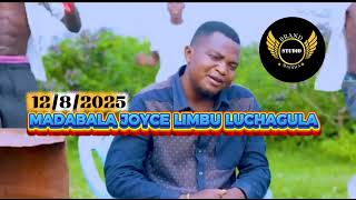 MADABALA JOYCE LIMBU LUCHAGULA OFFICIAL AUDIO BY BRAND MAISHA STUDIO 0686795656